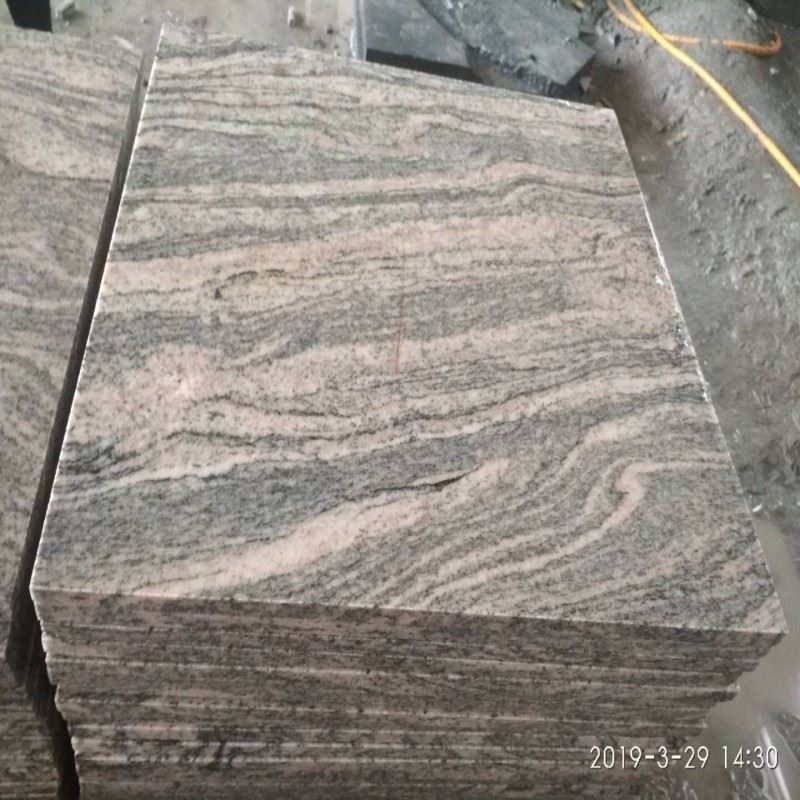 Desert Silk Granite-6