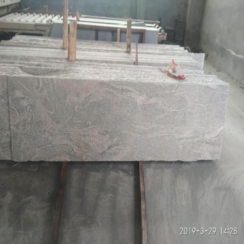 Desert Silk Granite-7