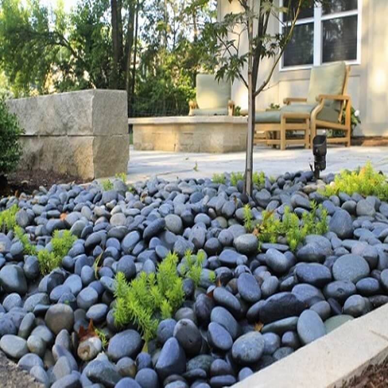 Multicolor Walkway River Stone.JPG