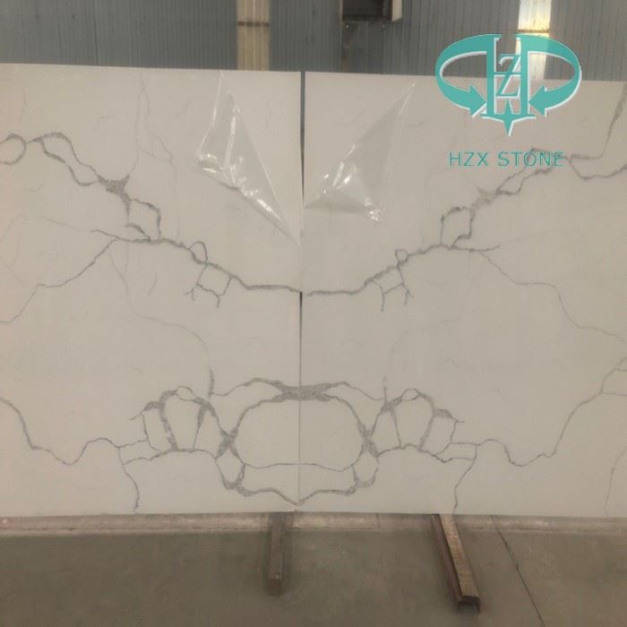 Calaccata Classique marble 4