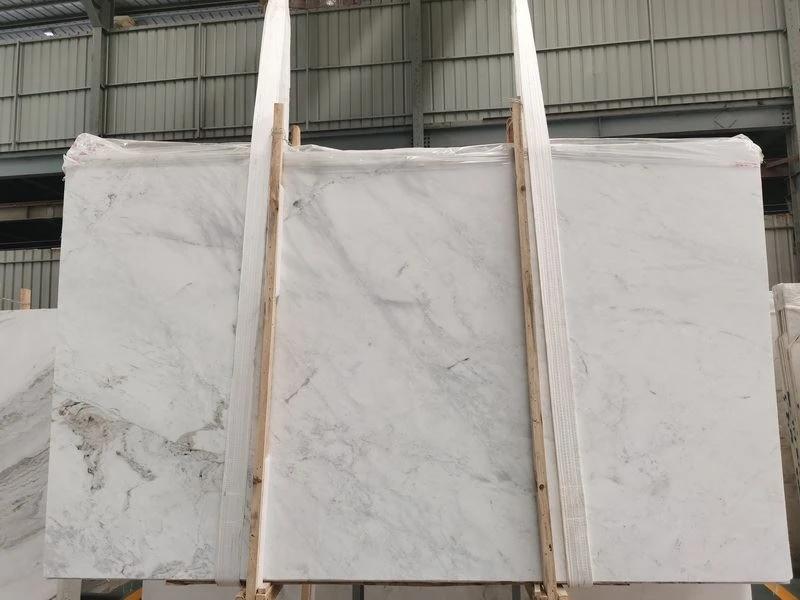 Jade white - New Castro White Marble slabs.jpg