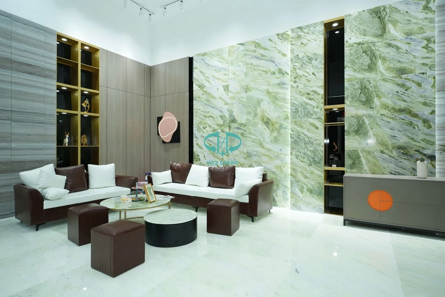 marble wall tile for decoration