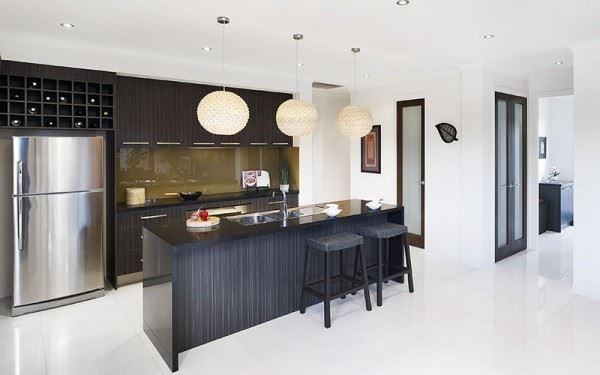 Artificial Quartz Countertop