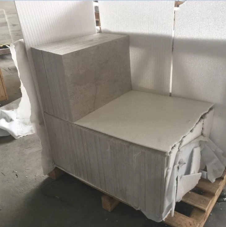Ash Grey Marble