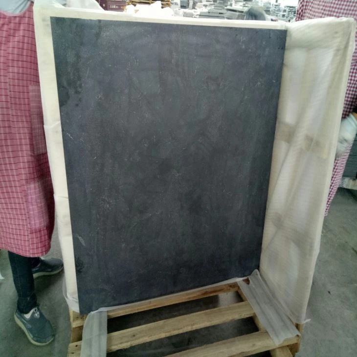 China bluestone honed