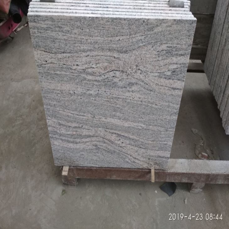 Light Grey Juparana
