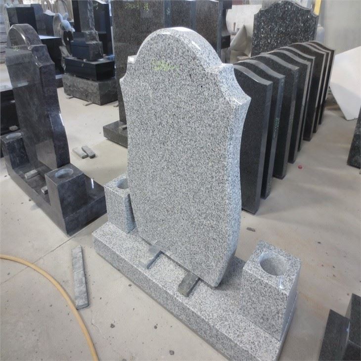 grey granite