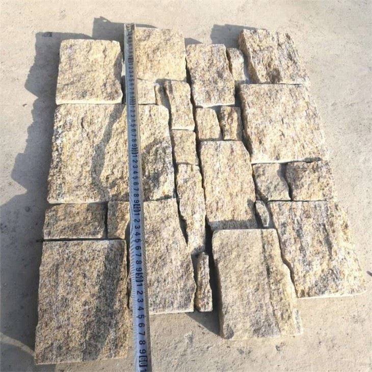 Natural Rusty Slate Tile