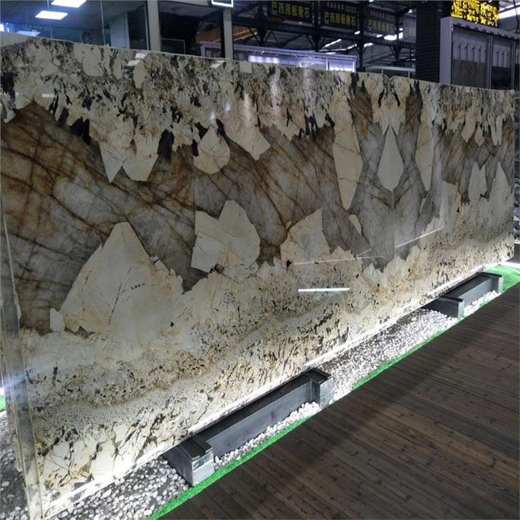 Patagonia Bookmatch Marble