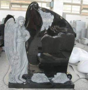 Spomenik apsolutnog crnog anđela