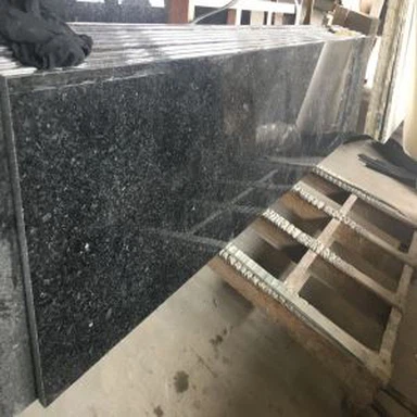 Angola crna granitna ploča