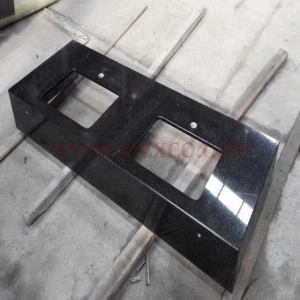 Black Galaxy Countertop