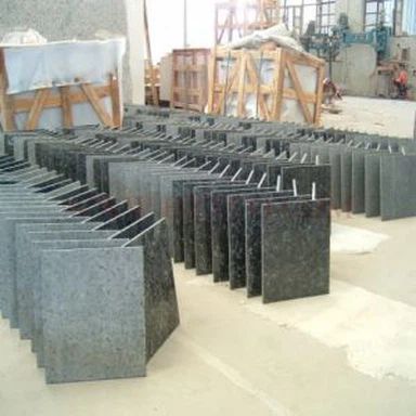 Blue Pearl Granite Tiles