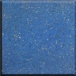 Plavi kamen Terrazzo