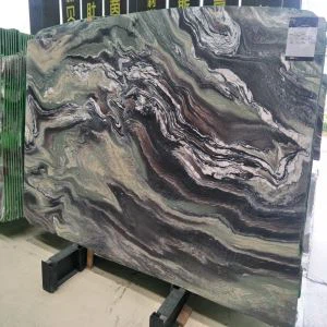 Mramorna ploča Cipollino Ondulato