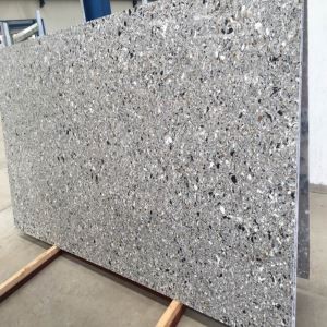 Fantasy Grey Quartz Ploča