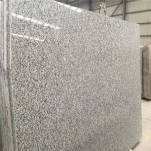 G439 Bijela granitna ploča