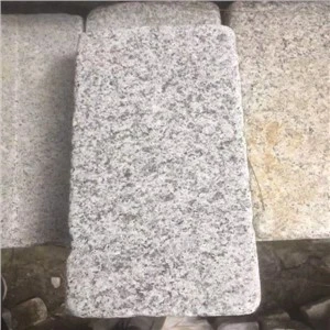 G603 Popločani kaldrmisani finišeri