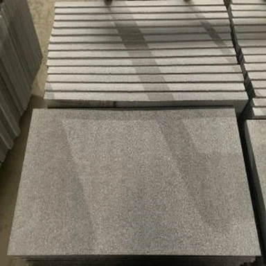 G633 Grey granita pločica