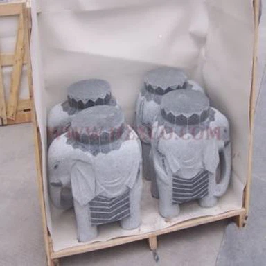 G654 Granitna stolica