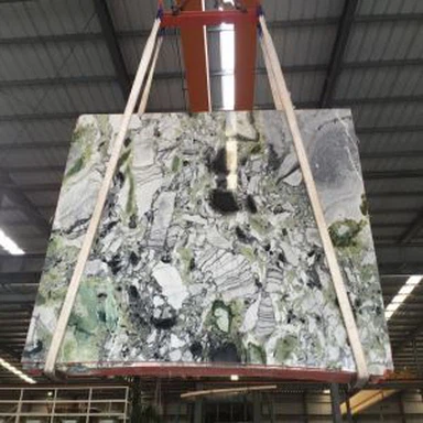 Ledeni Žmarni kamen