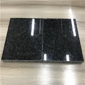 Indijski crni granit