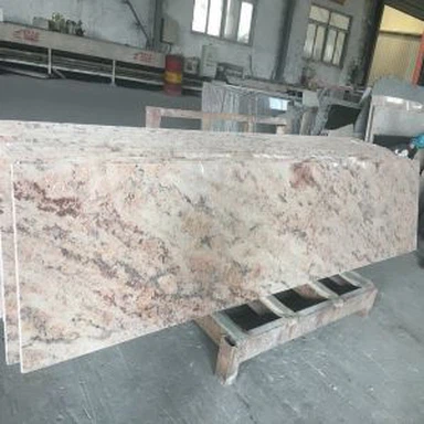 Granitna ploča boje slonovače braon