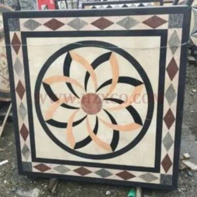 Medallion Pattern