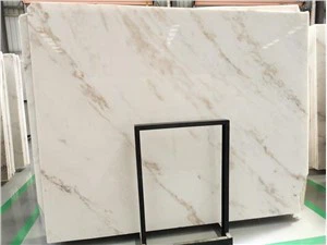 Kina Carrara Bijeli mramor