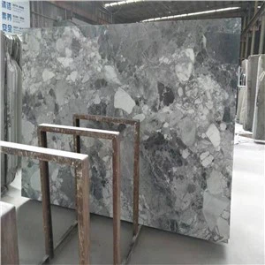 Mramorna ploča od polirane bijele čokolade