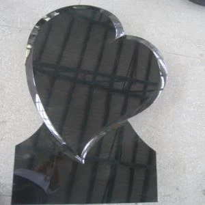 Spomenik crnom srcu Shanxi