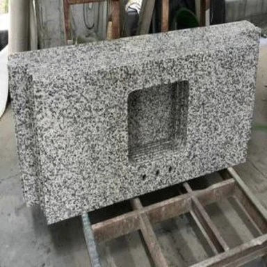 Tiger Skin Vanity Top