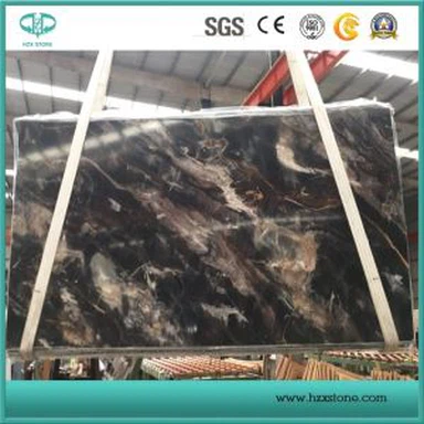 Universal Black Marble Slab