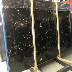 Bijeli Portoro mramor