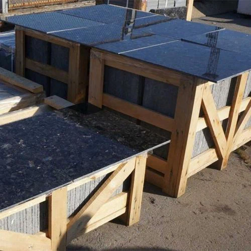 Volga Blue Granite Slab