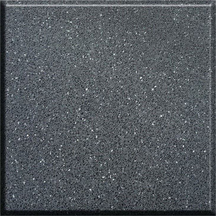 Yellow Terrazzo Stone