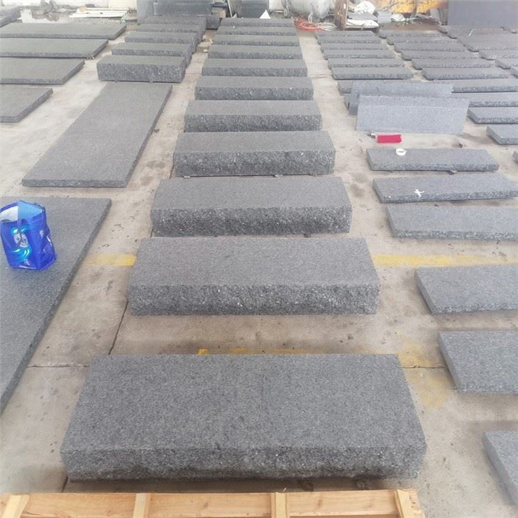 Negro Angola Granite