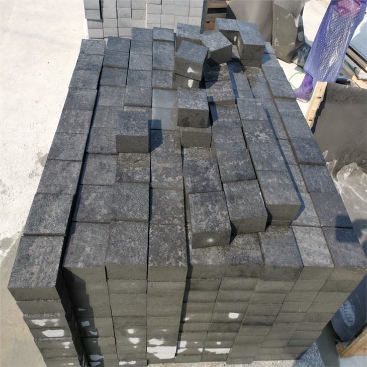 andesite stone