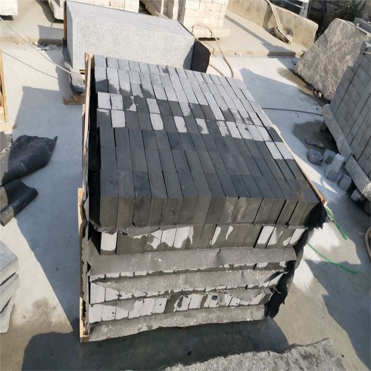 cube stone