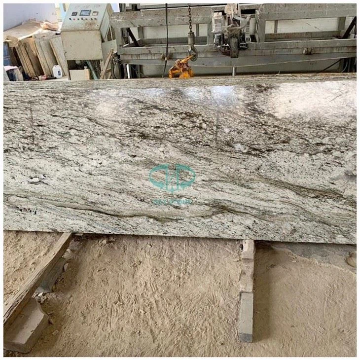 Blue Dunes Granite