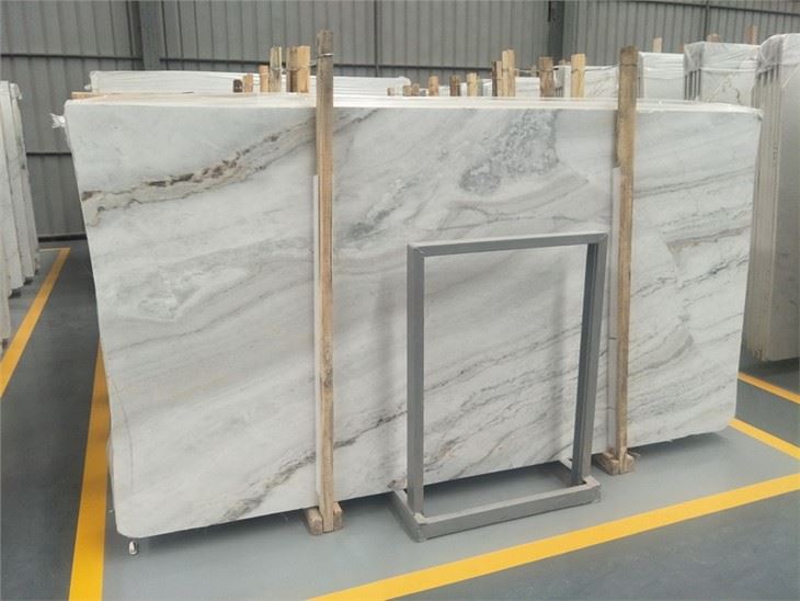 Jade white - New Castro White Marble for coutnertops