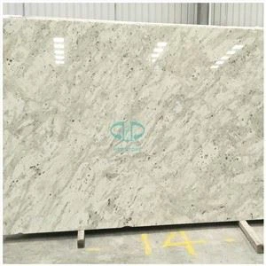 Andromeda White Granite