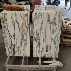 Arabescato Corchia Carrara Bijela mramorna pločica