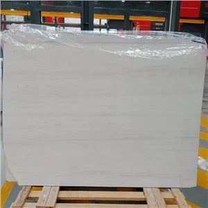 Bianco Dolomite Bijeli mermer