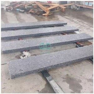 Pločice za gazišta od crnog granita