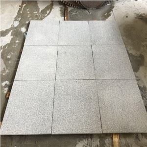 Kina Impala G654 crni granit od sezama
