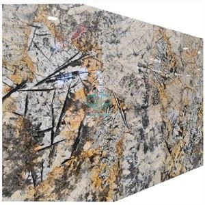 Delicatus zlatni granit