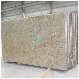 Giallo ukrasni svjetlosni granit