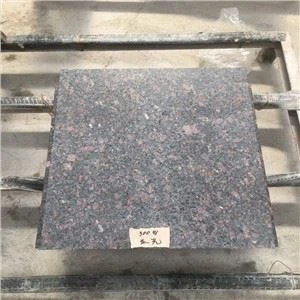 Indija Tan Brown Brown Granite