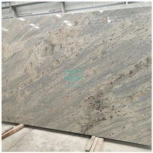 Bijela granitna ploča od Kašmira